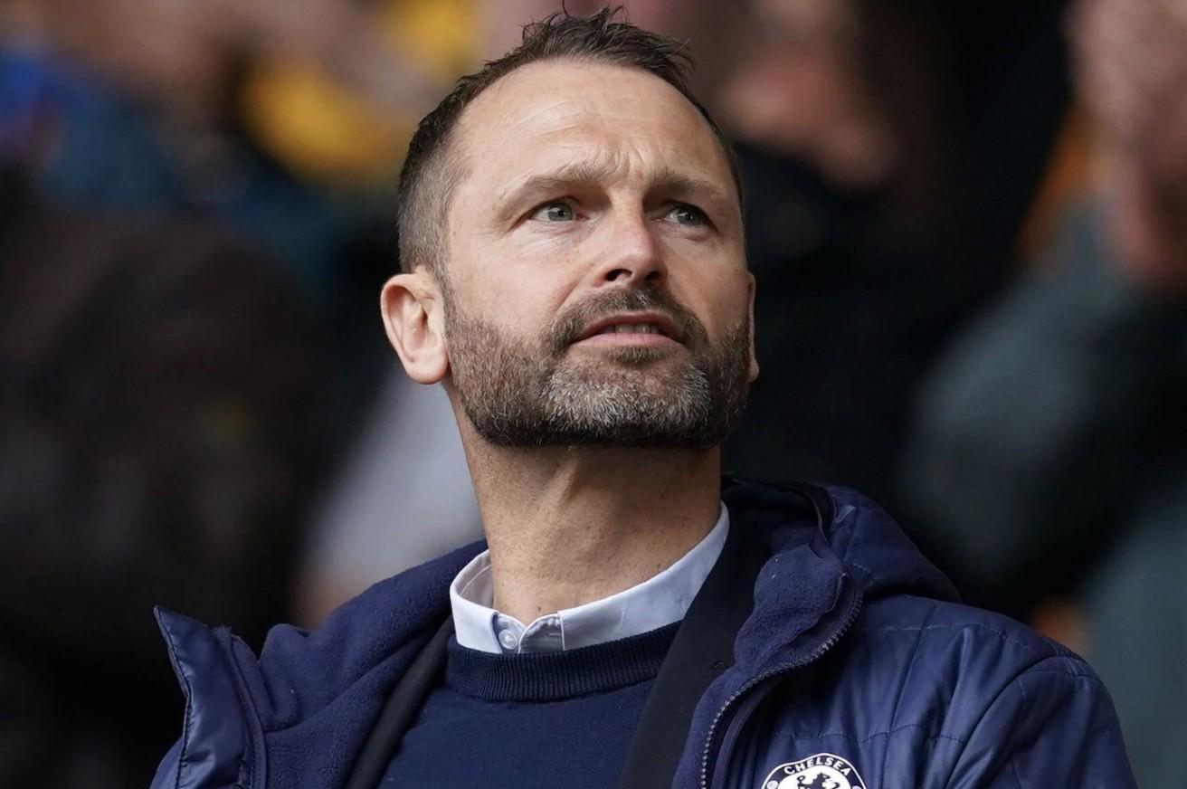 体育娱乐-电讯报：热刺希望尽快敲定新任体育总监，以让其参与选帅