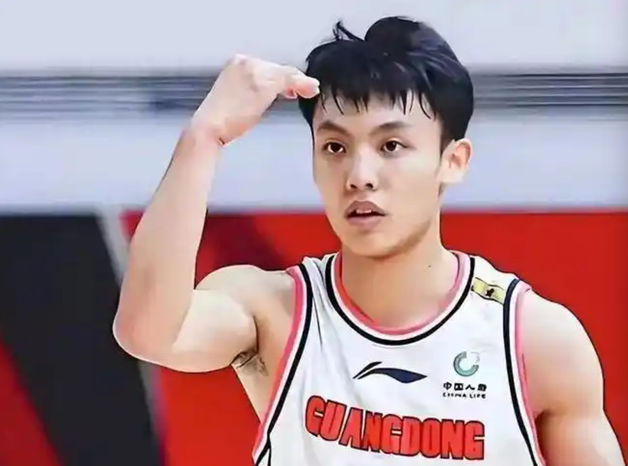 电竞赛事-0分，0分！连续得0分，揪出广东队最大“废柴”，坑了球队