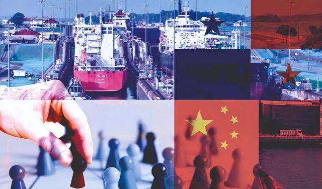 篮球数据-中企停用巴港口，巴拿马不干了，称中国货物重要，望中方重做决定